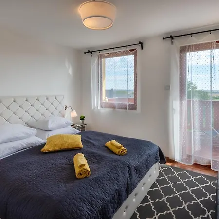 Guest house Borarium Vendeghazak - Zen-go Haz *
