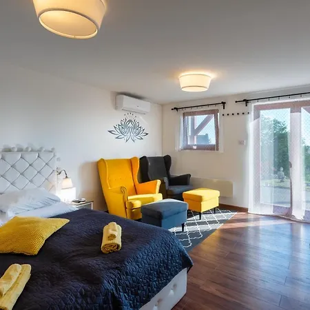 Guest house Borarium Vendeghazak - Zen-go Haz