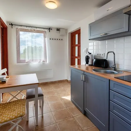 Guest house Borarium Vendeghazak - Zen-go Haz *