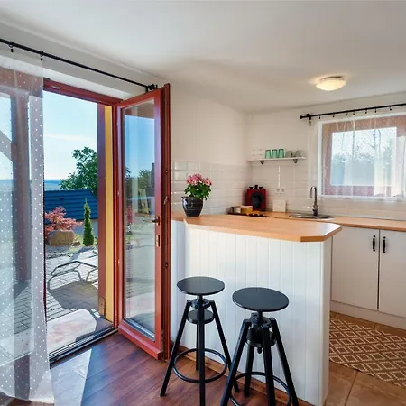 Guest house Borarium Vendeghazak - Zen-go Haz *