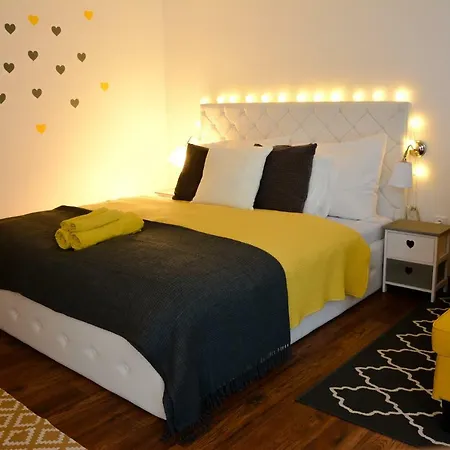 Borarium Vendeghazak - Zen-go Haz Guest house